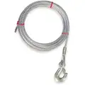 Winch Cable,Gs,3/16 In. x 50
