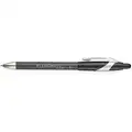 Paper Mate Retractable Fine-Point Ballpoint Pen, 0.8mm, Black