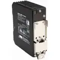Omron DC Power Supply, Style: Switching, Mounting: DIN Rail