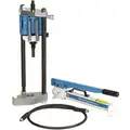 OTC Hydraulic King Pin Pusher Set, 8-1/2 W x 27-1/2 H, 30 Capacity (Tons)