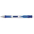 Paper Mate Mechanical, Pencils, Point Size 0.7 mm, Barrel Color Blue, PK 12