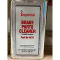 Imperial Brake Parts Cleaner 1.75% Non-Chlorinated, 32 oz. Canister