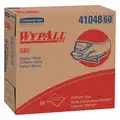 Wypall X80 General Purpose White Wipers Pop-Up Box, 1 Pk of 80