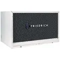 Friedrich Wall Sleeve, For Use With Wall master through the wall air conditioners