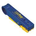 Cable Prep 7-1/2" RG6/59 and 7/11 Cable Stripper