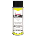 Imperial Ecosafe Inverted Tip Marking Paint, 17 oz., Utility Yellow