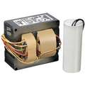 Philips Advance Metal Halide HID Ballast Kit, 400 Max. Lamp Watts, 120/208/240/277 V, Pulse Ballast Start Type