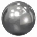3/8 in. High Carbon Chrome Steel Precision Ball; 9,900 lb. Min. Crush Load, 3.544 g