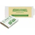 Catchmaster Bait Box Glue Trap for Crickets, Roaches, Spiders, 4PK