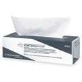 Kimtech Science LWC (Light Weight Crepe) Disposable Wipes, 196 Ct. 11-4/5" x 11-4/5" Sheets, White