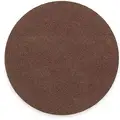 9" Coated PSA Sanding Disc, 36 Grit, Non-Vacuum, Extra Coarse Grade, Aluminum Oxide 1, EA