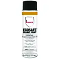 Imperial Ecosafe Gloss Spray Paint, New Equipment Yellow, 16 oz.