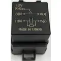 Automotive Relay, 12VDC, 20A @ 12V, 5 Pins, SPDT, Pin Config: B1, Application: Change Over