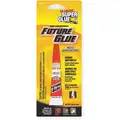 Super Glue 2g Tube Instant Adhesive, Begins to Harden: 10 to 30 sec., 100 cPs, Clear
