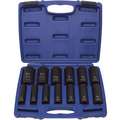 Impact Socket Set, 13PC