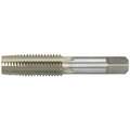 Tap,Bottoming,5/8"-11,Uncoated,