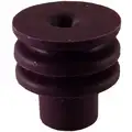 Weather Pack Cable Seal 24-20 Gauge Purple