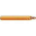 500 ft. Stranded Building Wire with THHN Wire Type and 12 AWG Wire Size, Orange