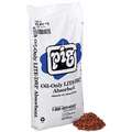 PIG 10 lb. Bag, Hydrophobic Cellulose Loose Absorbent for Oil-Based Spills, Absorbs 3.5 gal.