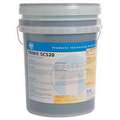 Trim Liquid Coolant, Base Oil : Semi-Synthetic, 5 gal. Pail