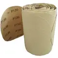 5" Adhesive PSA Sanding Disc, 120 Grit