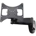 RCA Wall Flat Panel Tilt Mount For Use With 22", 26", 32" and 42" TV