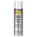 Rust-Oleum Acrylic-Base Gloss Gloss White Spray Paint