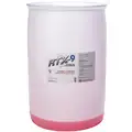 Rtx-9 Degreaser/Cleaner Refill, 55 Gallon Drum