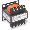 Square D Control Transformer, Input Voltage: 208 VAC, 240 VAC, 480 VAC, Output Voltage: 120 VAC