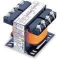 Square D Control Transformer, Input Voltage: 120 VAC, Output Voltage: 12 VAC, 24 VAC