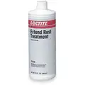Loctite Rust Treatment: Opaque, 1 qt Container Size