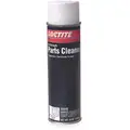 Loctite Surface Cleaner: SF 7611, 19 fl oz., Aerosol Can, Clear