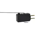 Honeywell 15A @ 240V Lever, Long Miniature Snap Action Switch; Series V7