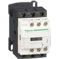Schneider Electric 480VAC IEC Magnetic Contactor; No. of Poles 3, Reversing: No, 9 Full Load Amps-Inductive