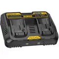 Battery Charger,Li-Ion,12 To