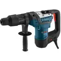Bosch RH540M SDS Max Rotary Hammer Kit, 12.0 Amps, 1500 to 2900 Blows per Minute, 120V