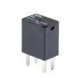 Iso 280 Micro Relay W/Resistor 4 Pins