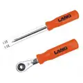 Lang Automatic Slack Adjuster Release Tool & Wrench Set