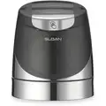 Automatic Flush Valve Retrofit Kit: Sloan Solis, Sloan Exposed Closet Flushometers, Single Flush