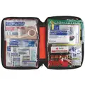 Emergency Preparedness Kit,  Number of Components 106,  Bulk Kit Type