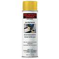 Rust-Oleum Anti-Slip Spray Paint, Safety Yellow, Aerosol Can, 15 oz.