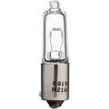 Mini Bulb, Trade Number H21W, BAY9s, 12 V, 600 lm