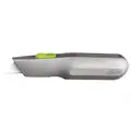 Slice Multipurpose, Quick-Change Utility Knife; 5-1/2" x 1-1/2", Gray