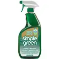 Simple Green Concentrated Cleaner & Degreaser, 24 oz. Trigger Bottle
