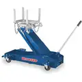 Transmission Jack, Heavy Duty, 3000 Lifting Capacity (Lb.), 37-1/4 Lifting Height Max. (In.)