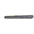 Precision Knife, Glass Filled Nylon Handle Material, 1-1/4"Overall Length