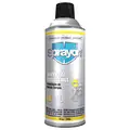 Sprayon Corrosion Inhibitor, Wet Lubricant Film, 300 &deg;F Max. Operating Temp., 12 oz Aerosol Can