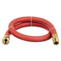 Hose-3 Ft.,1/2 In Id., 7/8in