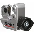 Ridgid Manual Cutting Action Tubing Cutter, Cutting Capacity 1/4" to 1-1/8"