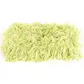 Cotton, Polyester Dust Mop, Length 36", Width 5", 1 EA